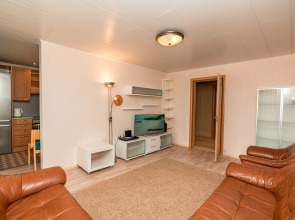 Апартаменты Family