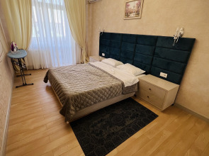 Апартаменты TUR HOUSE у моря