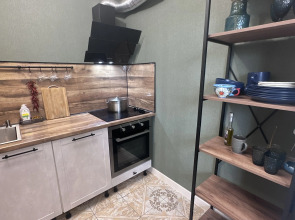 Квартира в центре Сухума - Лакоба, 88