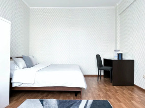 Апартаменты в Районе ЖД Вокзала