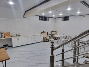 Гостевой дом YASMIN