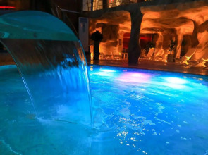 Гостиничный комплекс Dolphin Planet Hotel & SPA