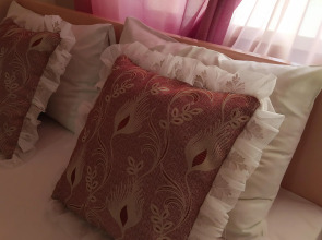 Отель Энергия