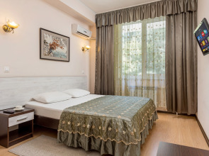 Пансионат Русич