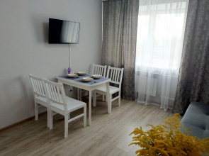 Апартаменты Рио Гагарина 80а к.2/296