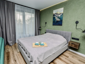 Na Karla Marksa 259 Apartments