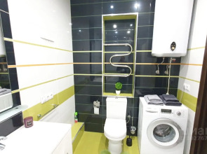 Квартира Бриз