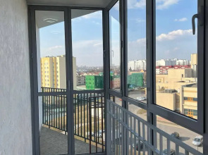 Апартаменты на Лидской