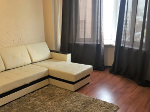 Апартаменты на Карла Маркса 21