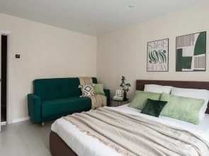 Апартаменты ул. Ленинградская, д. 78. кв. 113