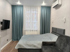 Novaya Studiya U Mtsd-1 Nemchinovka, Ryadom S Live Arena I Its Skolkovo Apartments