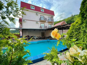 Гостевой Дом Берегиня