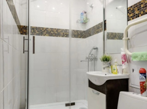 Апартаменты Метро Проспект Вернадского