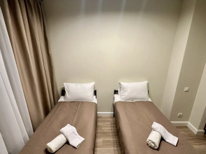 Гостевой дом Рижский