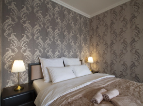 Апартаменты Bliss aparts: Centre - Pobeda 21а