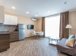 Отель Роза Ветров