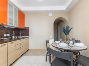 Апартаменты Комфорт на Амирхана Еники 4