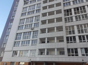 Квартира 2комн. на Губайдуллина