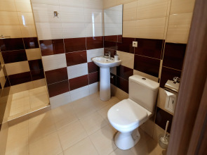 Гостевой дом Чехов