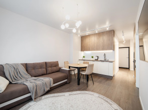 Апартаменты Прага