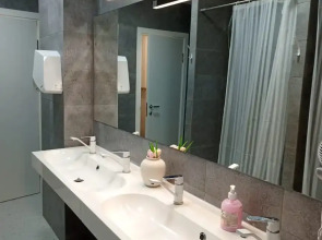 Хостел Дублин Сити