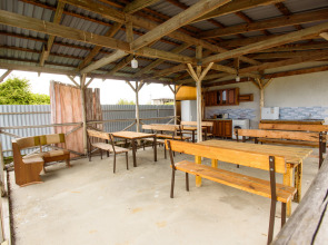 Мини-отель Баграт