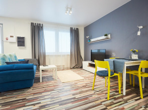 Апартаменты NICE CHOICE №1