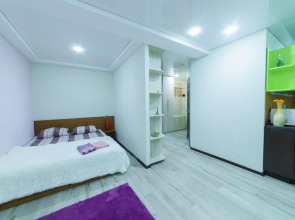 Апартаменты на Рахова