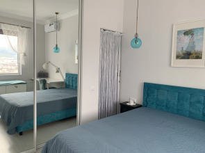 Квартира Видовая трешка на море