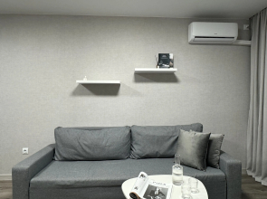 Апартаменты на Зорге