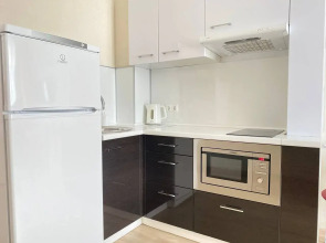 Апартаменты Сакко и Ванцетти 77