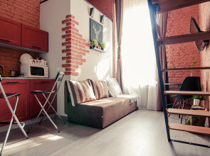 Апартаменты в Золотом треугольнике 2