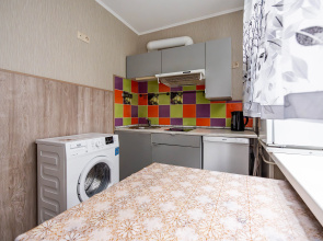 Comfort Travel Apartment