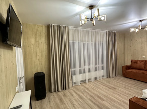 Вилла Брусника