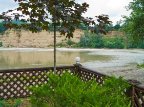 Гостевой дом Терем у реки