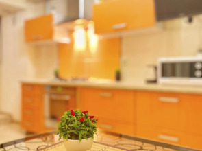 Апартаменты Apart-Comfort на пр-те Толбухина 62