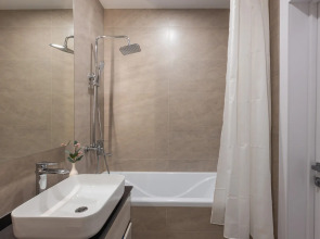 Апартаменты Сутки Уфа на Энтузиастов 11-246