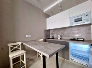 Апартаменты RoomOnDay в ЖК Смайл Арт.0008.14