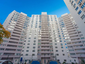 Апартаменты на Мечникова