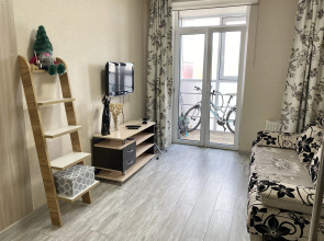 Апартаменты на Энтузиастов 17