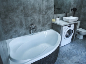 Дом ВИЛЛА в КАРЕЛИИ 4