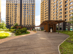 Апартаменты бизнес-класса в ЖК Онли