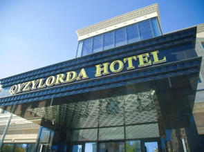 Qyzylorda hotel