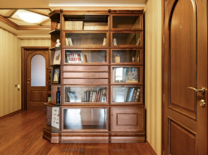 Апартаменты у Некрасовского сада