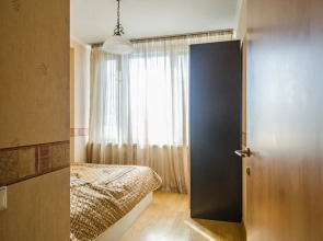 31 Трехкомнатные Апартаменты Новый Арбат