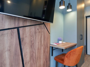 Апартаменты oт LetoApart