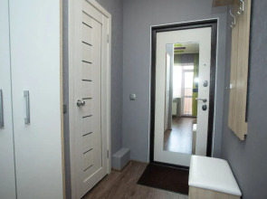 Квартира в сердце города Екатеринбурга