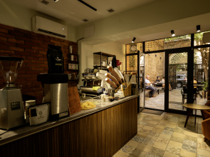 Бутик-отель Philosophy Old Tbilsi