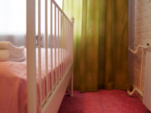 Мини-отель Спи здесь