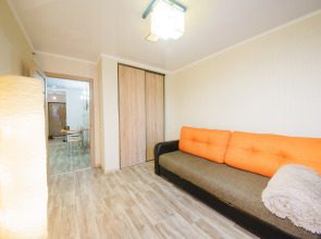 Апартаменты на Симбирцева